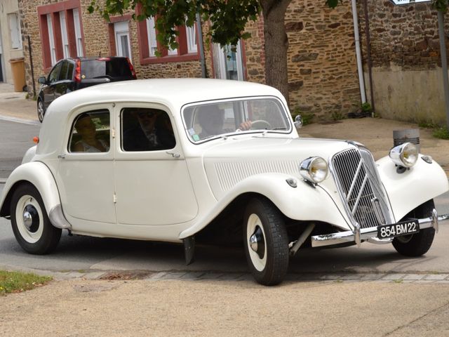 Le mariage de Du et Thibault  à Ploubalay, Côtes d&apos;Armor 1