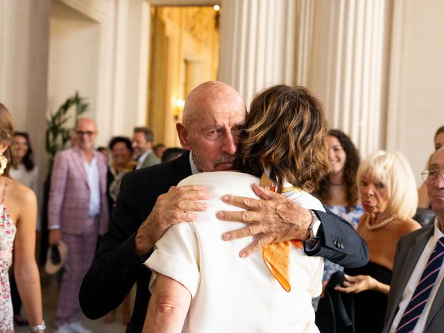 Le mariage de Damien et Frédérique à Reims, Marne 12