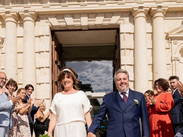 Le mariage de Damien et Frédérique à Reims, Marne 14