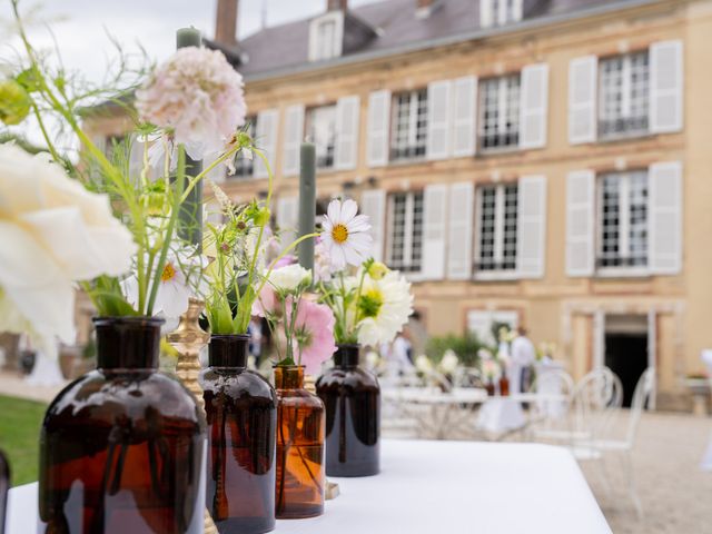 Le mariage de Damien et Frédérique à Reims, Marne 15