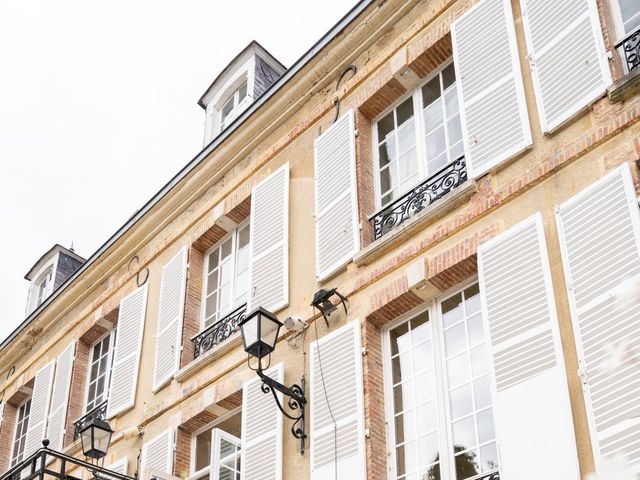 Le mariage de Damien et Frédérique à Reims, Marne 16