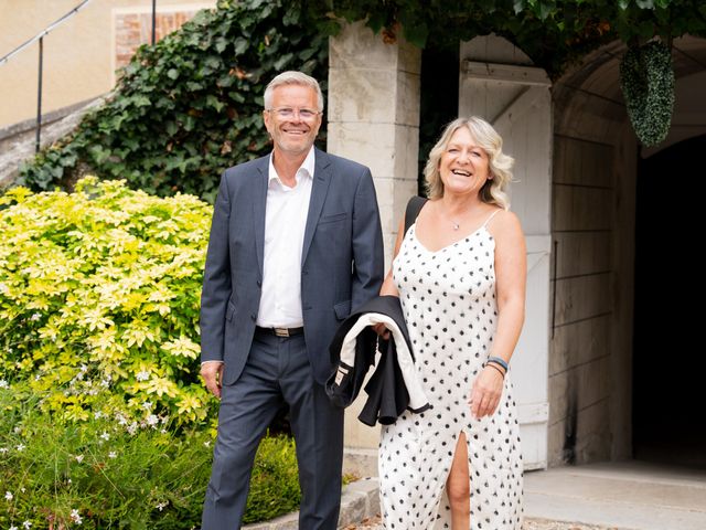 Le mariage de Damien et Frédérique à Reims, Marne 19