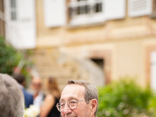 Le mariage de Damien et Frédérique à Reims, Marne 24