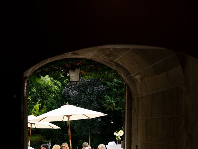 Le mariage de Damien et Frédérique à Reims, Marne 33