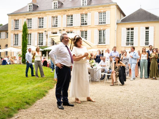 Le mariage de Damien et Frédérique à Reims, Marne 37