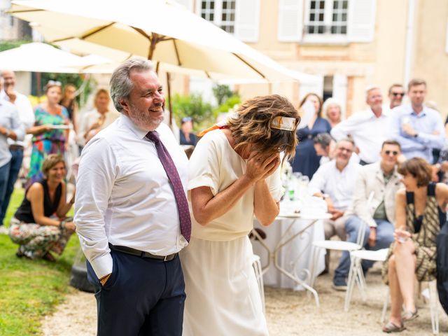 Le mariage de Damien et Frédérique à Reims, Marne 38