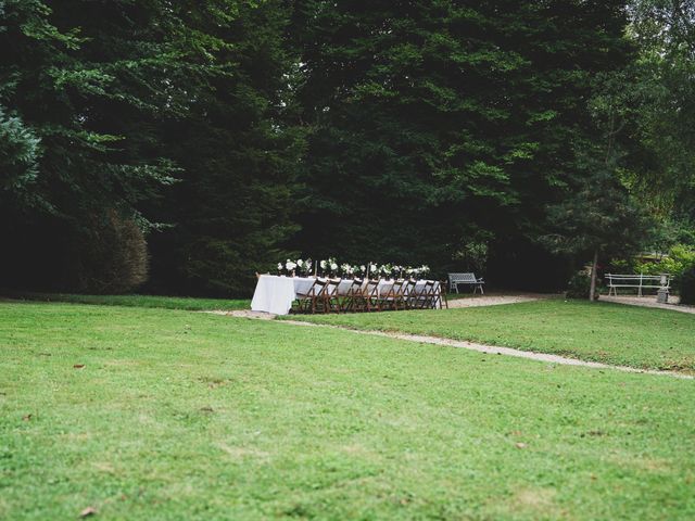 Le mariage de Damien et Frédérique à Reims, Marne 42