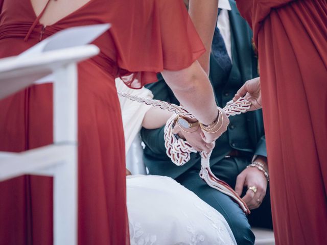 Le mariage de Xavier et Marie à Limoux, Aude 20