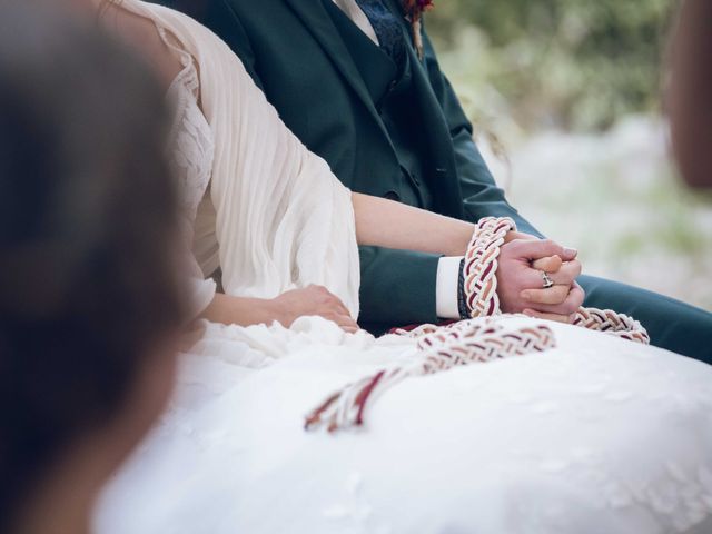 Le mariage de Xavier et Marie à Limoux, Aude 15