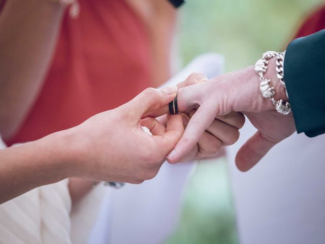 Le mariage de Xavier et Marie à Limoux, Aude 12