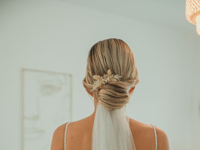 Le mariage de Cédric et Céline à Silfiac, Morbihan 3