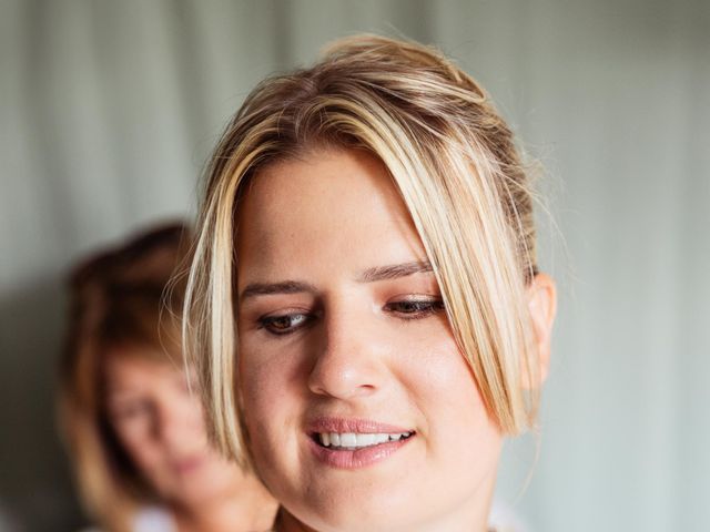 Le mariage de Eléonore et Robin à Fontenay-le-Vicomte, Essonne 8