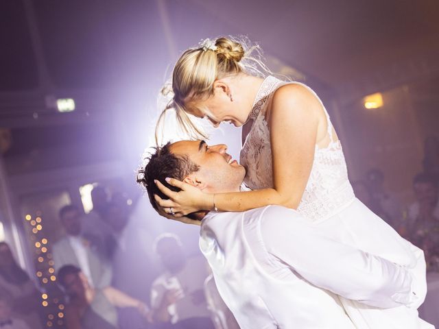 Le mariage de Eléonore et Robin à Fontenay-le-Vicomte, Essonne 21