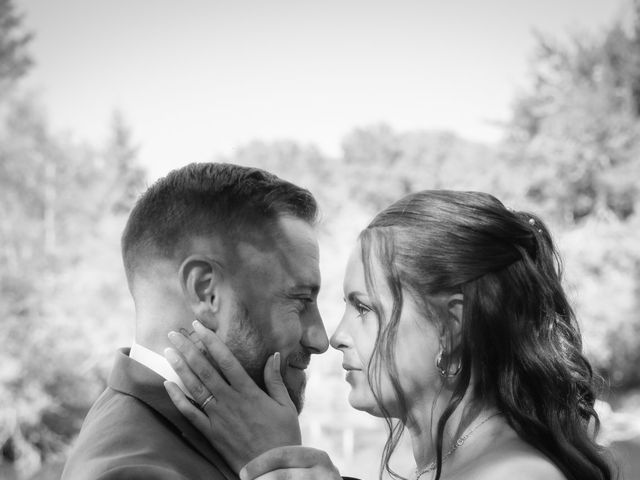 Le mariage de Christopher et Prescillia à Milizac, Finistère 10