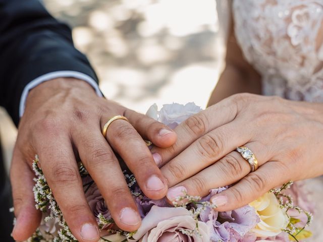 Le mariage de Richard et Violette à Paris, Paris 10