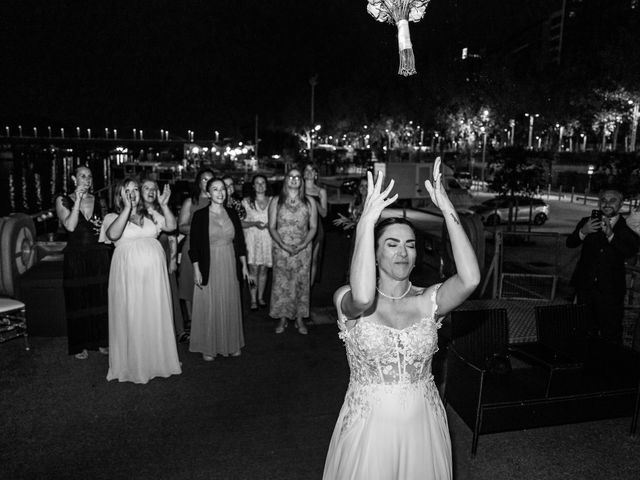 Le mariage de Richard et Violette à Paris, Paris 32