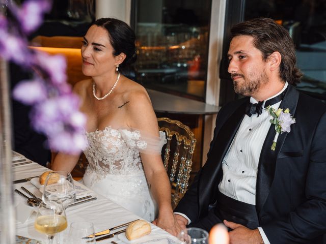 Le mariage de Richard et Violette à Paris, Paris 35