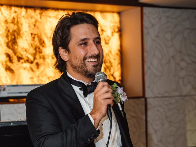 Le mariage de Richard et Violette à Paris, Paris 36