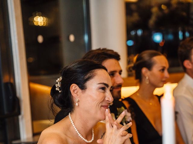 Le mariage de Richard et Violette à Paris, Paris 37