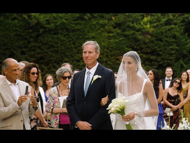 Le mariage de Victoria et Cédric à Antibes, Alpes-Maritimes 7