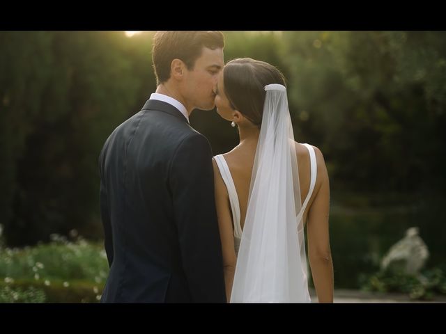Le mariage de Victoria et Cédric à Antibes, Alpes-Maritimes 8