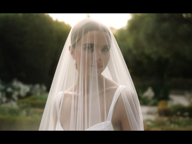 Le mariage de Victoria et Cédric à Antibes, Alpes-Maritimes 10