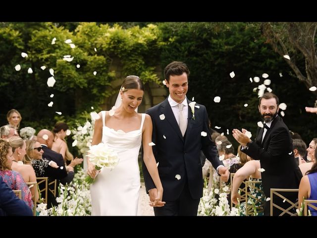 Le mariage de Victoria et Cédric à Antibes, Alpes-Maritimes 2