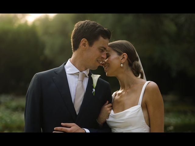 Le mariage de Victoria et Cédric à Antibes, Alpes-Maritimes 16