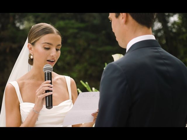 Le mariage de Victoria et Cédric à Antibes, Alpes-Maritimes 17