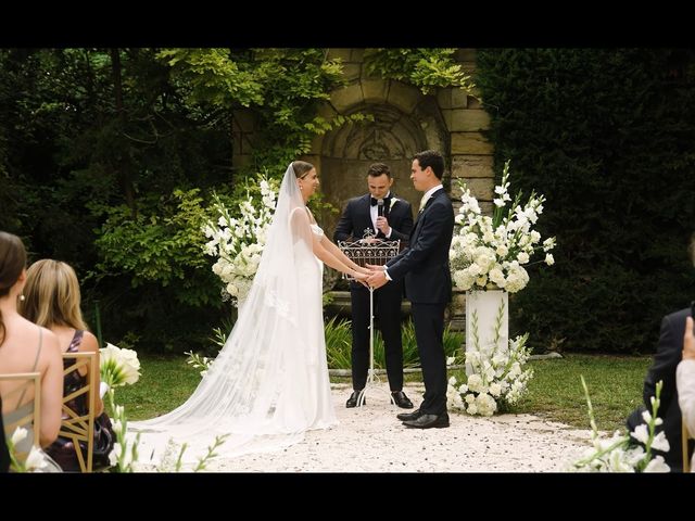 Le mariage de Victoria et Cédric à Antibes, Alpes-Maritimes 25