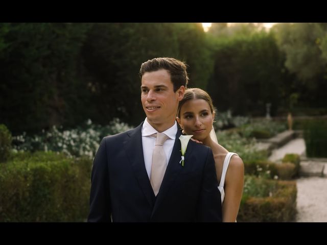 Le mariage de Victoria et Cédric à Antibes, Alpes-Maritimes 27