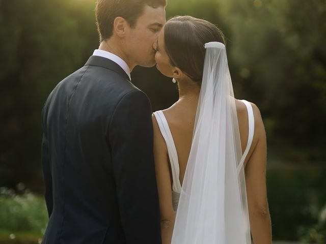 Le mariage de Victoria et Cédric à Antibes, Alpes-Maritimes 28