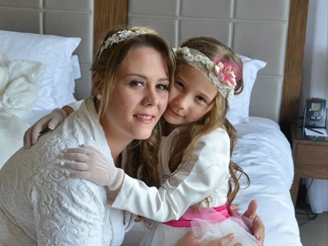 Le mariage de Youcef et Sophie à Évian-les-Bains, Haute-Savoie 3