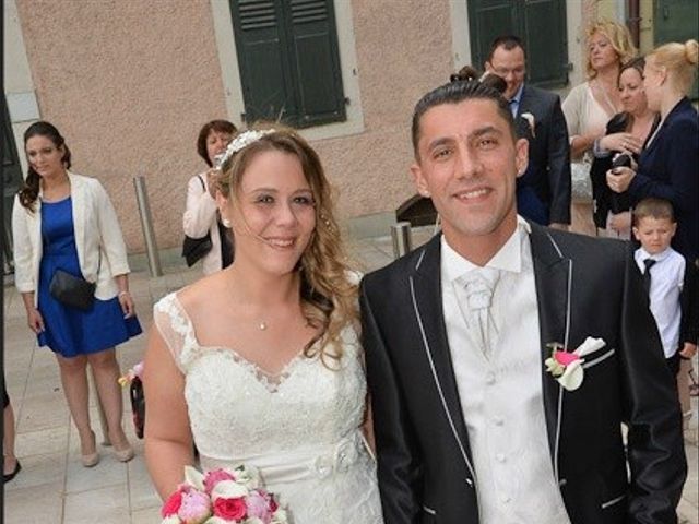 Le mariage de Youcef et Sophie à Évian-les-Bains, Haute-Savoie 7