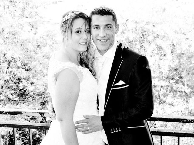 Le mariage de Youcef et Sophie à Évian-les-Bains, Haute-Savoie 10