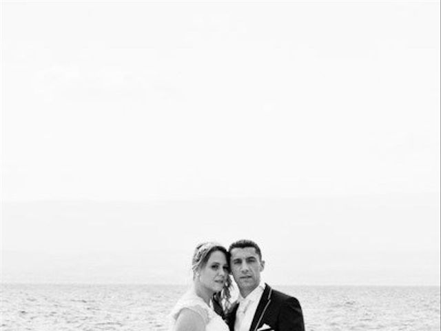 Le mariage de Youcef et Sophie à Évian-les-Bains, Haute-Savoie 13