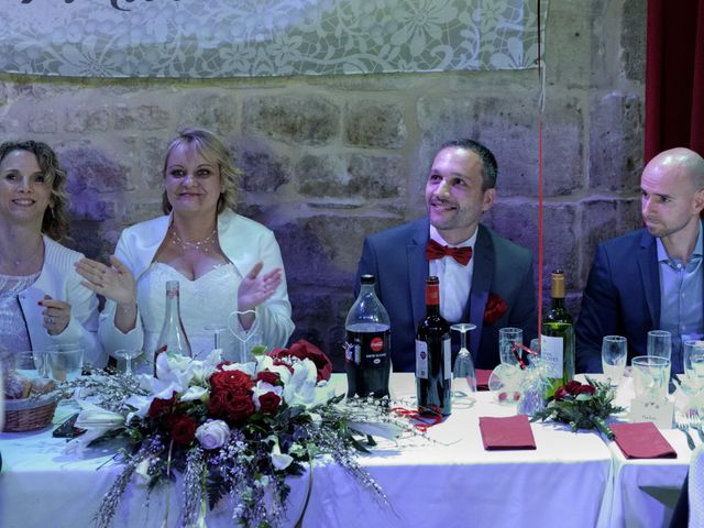 Le mariage de Nicolas et Myriam à Groslay, Val-d&apos;Oise 25