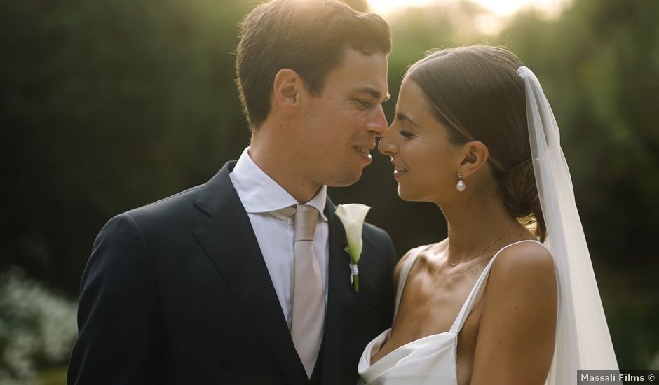 Le mariage de Victoria et Cédric à Antibes, Alpes-Maritimes