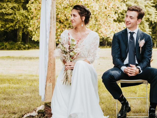 Le mariage de Nicolas et Lucie à Fay-de-Bretagne, Loire Atlantique 2