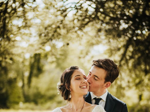 Le mariage de Nicolas et Lucie à Fay-de-Bretagne, Loire Atlantique 6