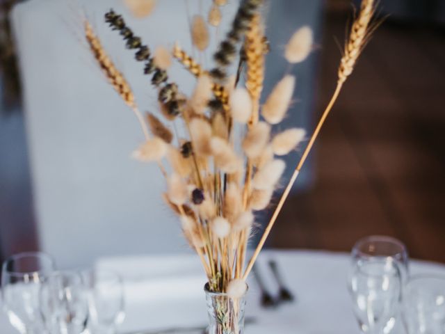 Le mariage de Nicolas et Lucie à Fay-de-Bretagne, Loire Atlantique 9
