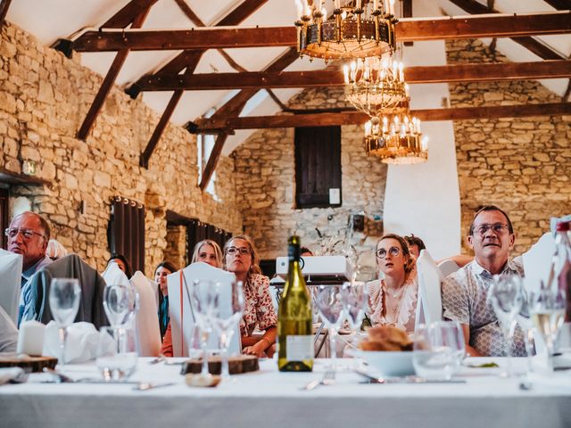 Le mariage de Nicolas et Lucie à Fay-de-Bretagne, Loire Atlantique 11