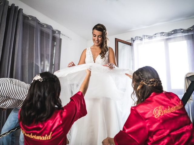 Le mariage de Steeve et Amélie à Gaillard, Haute-Savoie 6