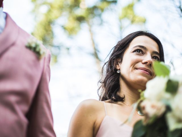 Le mariage de Steeve et Amélie à Gaillard, Haute-Savoie 28