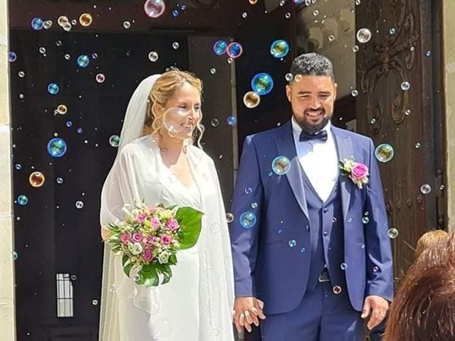 Le mariage de Johan et Laura à Souvigné, Indre-et-Loire 48