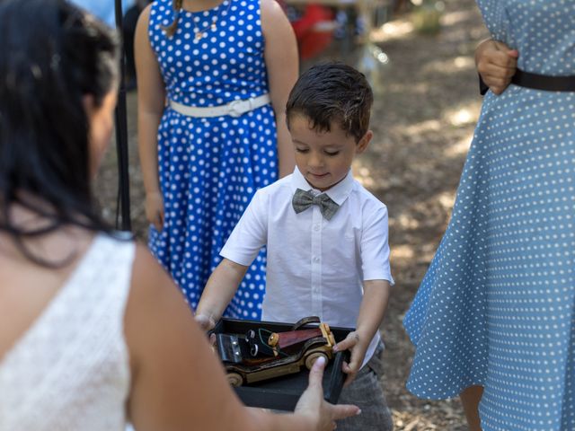 Le mariage de Kévin et Elodie à Signes, Var 115