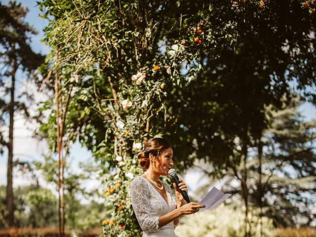 Le mariage de Edouard et Meryem à Saint-Cyr-du-Gault, Loir-et-Cher 14