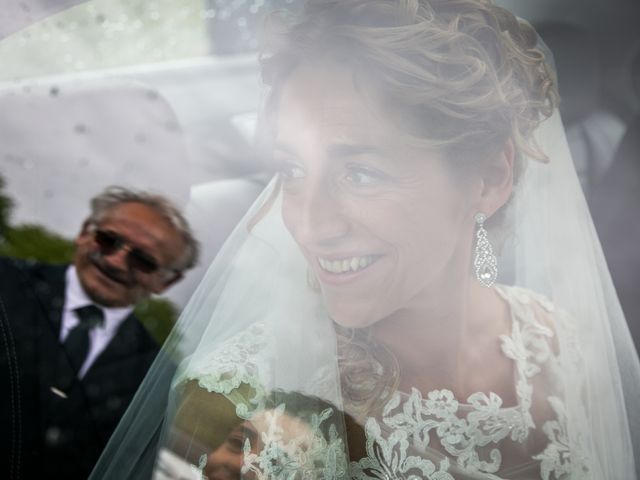 Le mariage de Said et Lynda à La Milesse, Sarthe 42