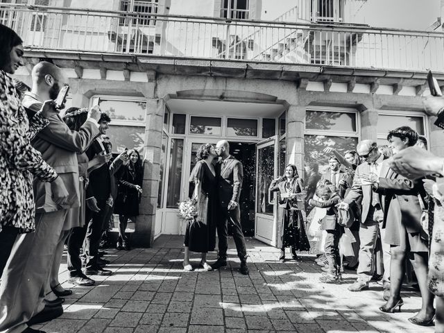 Le mariage de Jakub et Constance à Quiberon, Morbihan 3