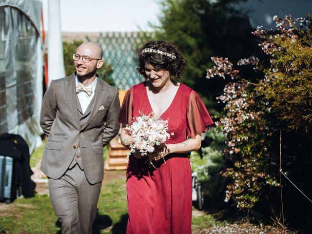 Le mariage de Jakub et Constance à Quiberon, Morbihan 26